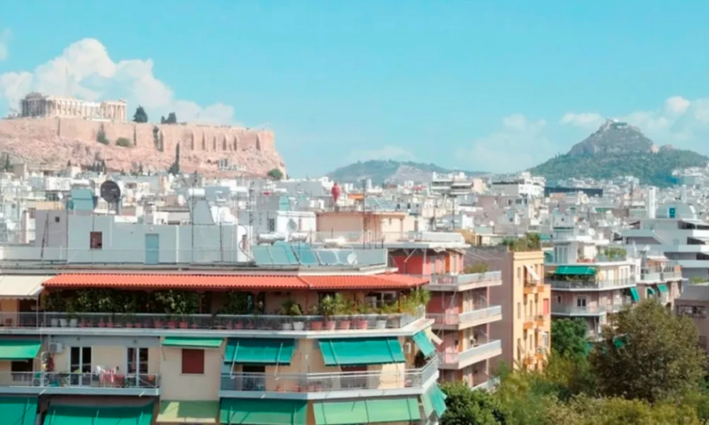 Ανακαινίζω - Ενοικιάζω: Το πρόγραμμα θα βγει άμεσα στον αέρα